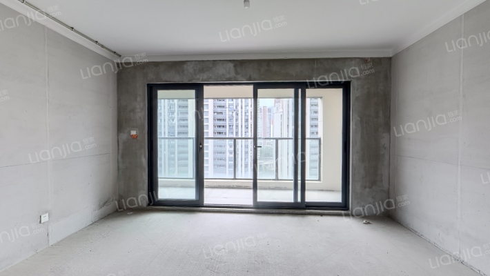 金科集美华庭二手房实景图