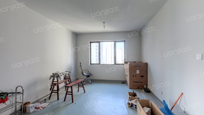 双绣锦园二手房实景图