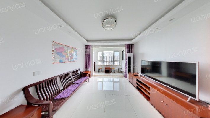 翠谷园二手房实景图