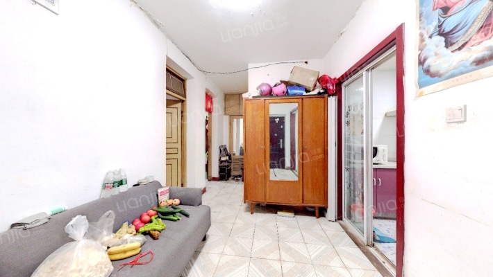 南林二村二手房实景图