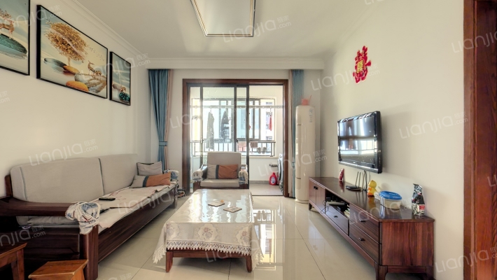 加侨乐湖公馆二手房实景图