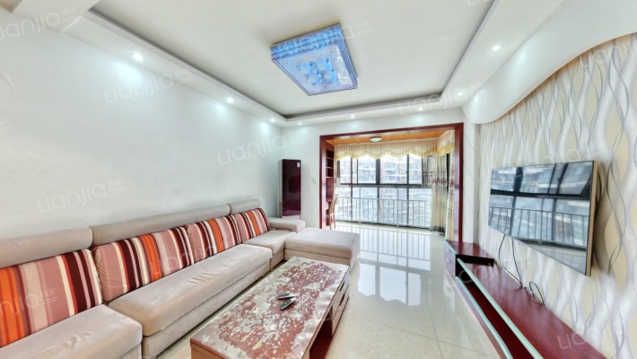 华银美景二手房实景图