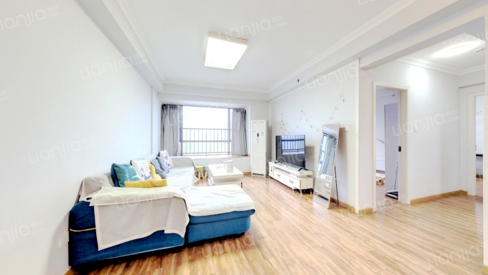 华润二十四城七期二手房实景图