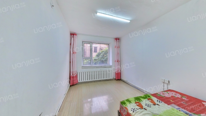 五中小区南区二手房实景图