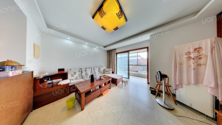 水云居西区二手房实景图