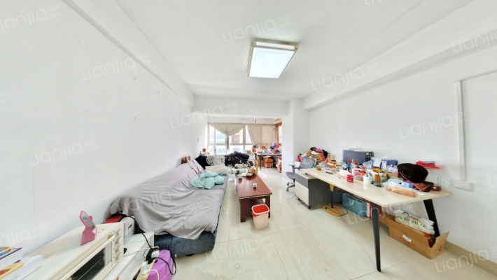 嘉美大厦二手房实景图