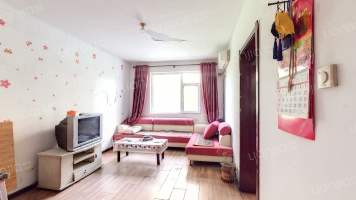 海悦蓝庭二手房实景图