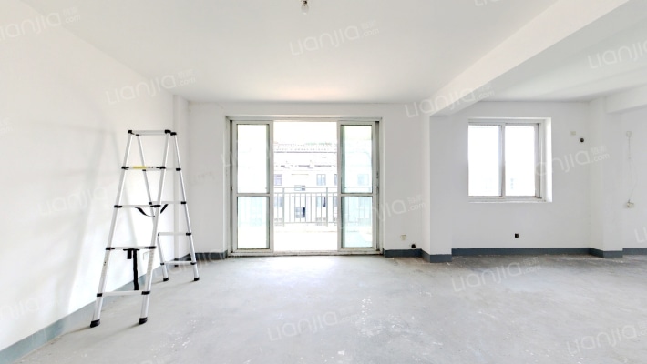 紫云居二手房实景图