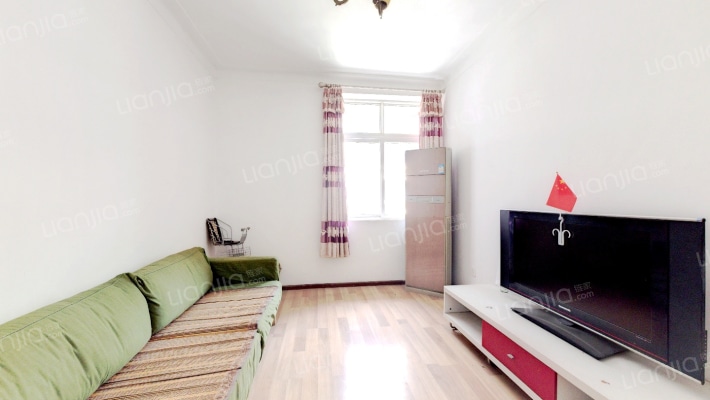 财政宿舍二手房实景图