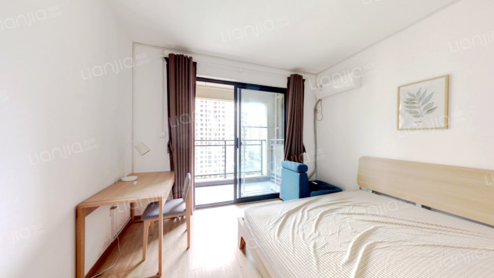 宝业光谷丽都二手房实景图