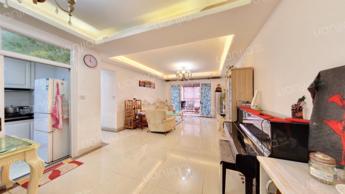 滨江海岸·御江（一期）二手房实景图