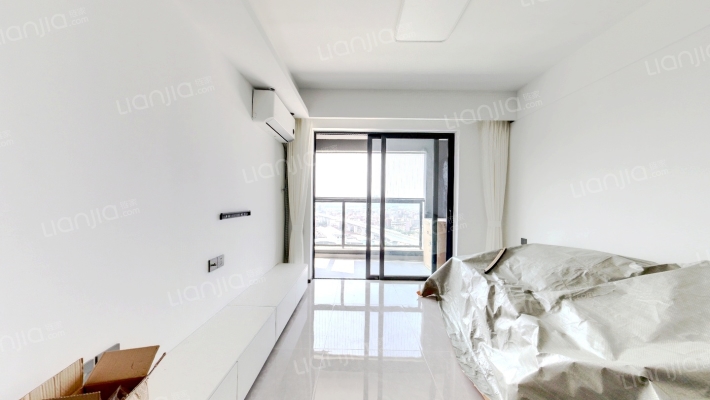 美的·金地·新明珠·凤翔湾壹号二手房实景图