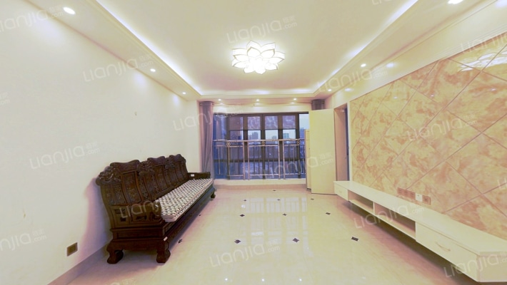 昌泰东盟园二手房实景图