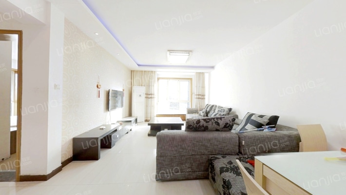 橄榄国际二手房实景图