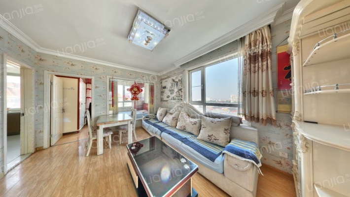 圆梦园二手房实景图