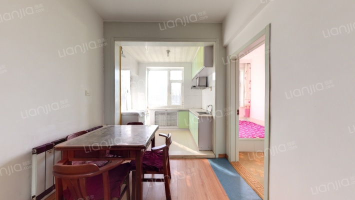 九苑小区二手房实景图