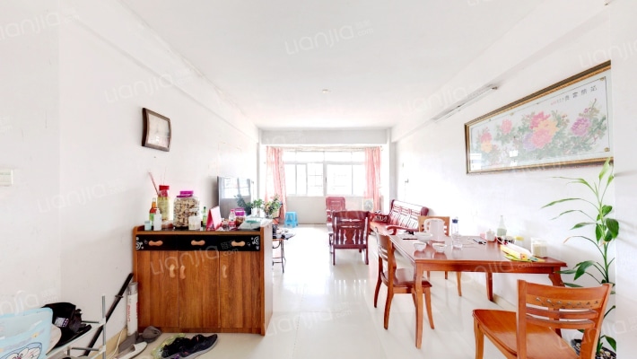 永结花园二手房实景图