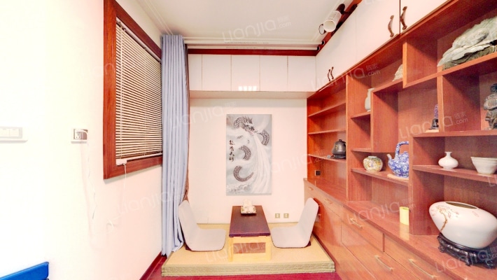 北市社区二手房实景图