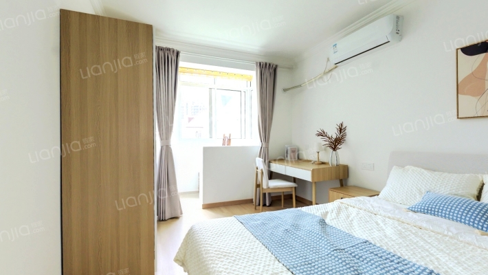 华纺小区二手房实景图