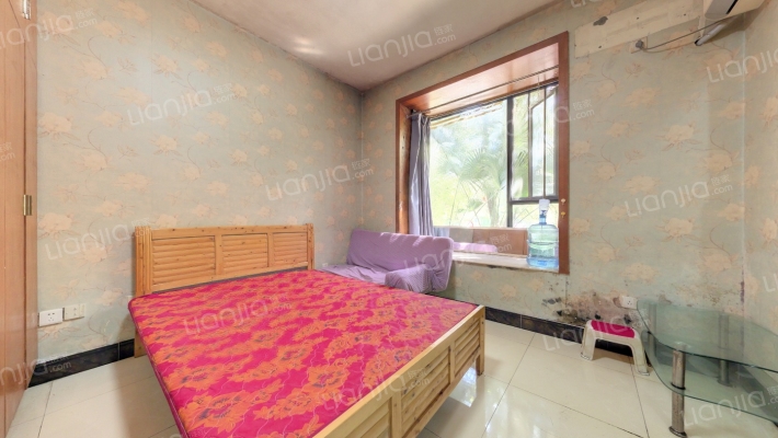 金沙芙蓉苑二手房实景图