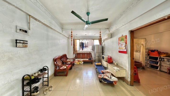 永丰花园二手房实景图