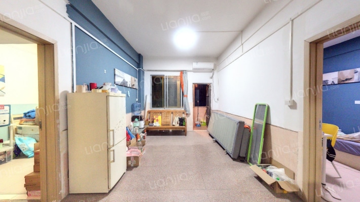 农工商宿舍二手房实景图