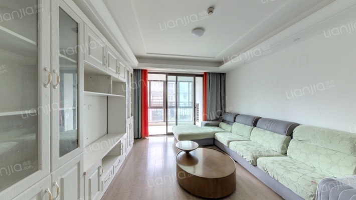 华强国际公馆二手房实景图