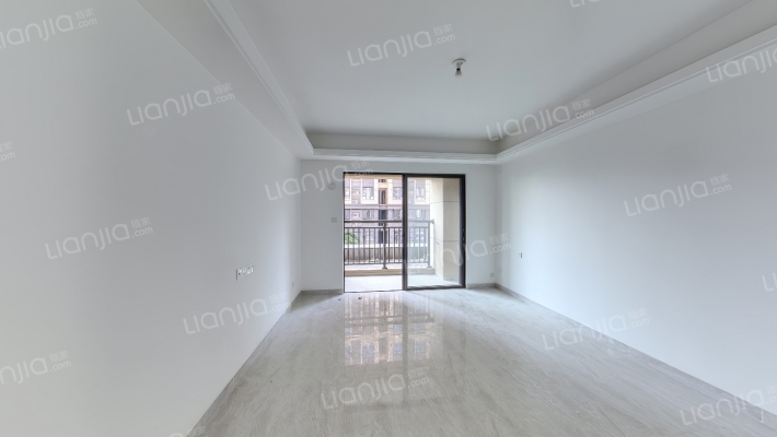 美的澜山二手房实景图