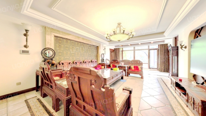 原香墅二手房实景图