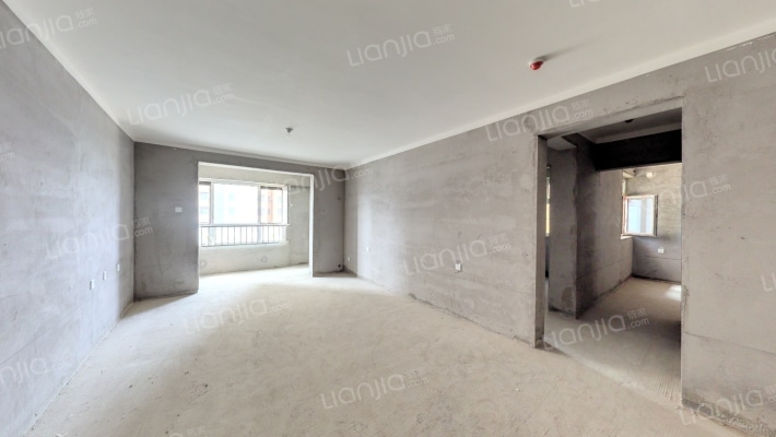 万达公馆二手房实景图