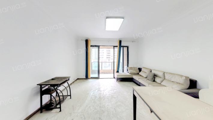 启潮府二手房实景图