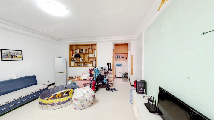 休门欣园二手房实景图