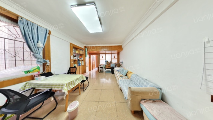 白马小区东碧组团二手房实景图