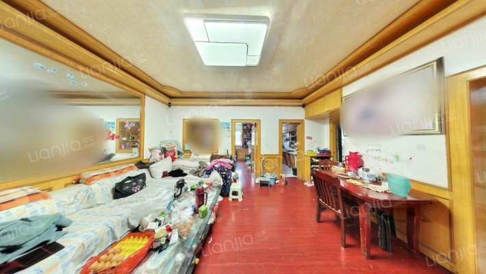 张北梦实小区二手房实景图
