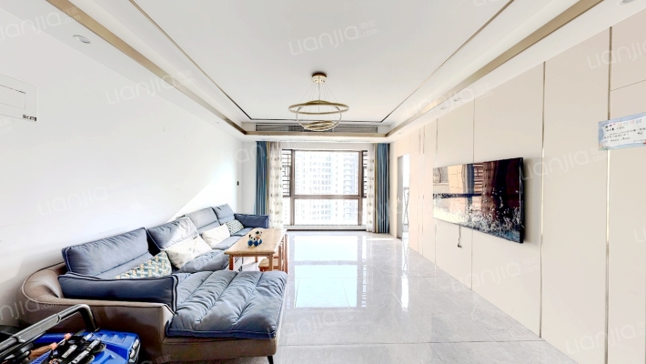 融侨观湖二手房实景图