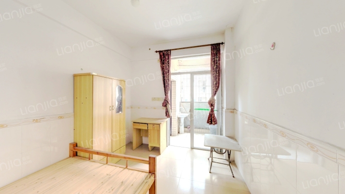 新金花园二手房实景图