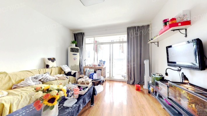 四季香榭二手房实景图