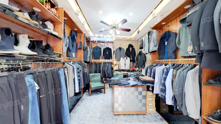 水西关街17号院二手房实景图