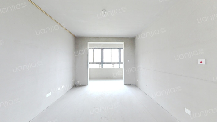 橙园二手房实景图