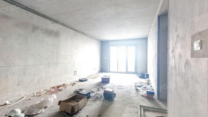 康馨云墅二手房实景图