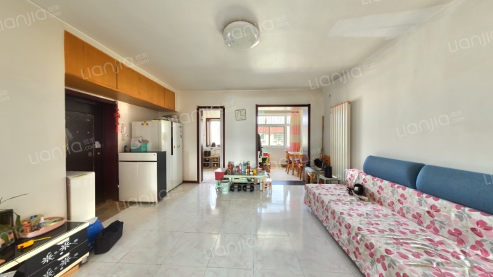 中山门南里二手房实景图