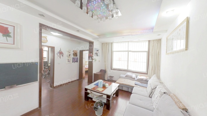 宝塔小区二手房实景图