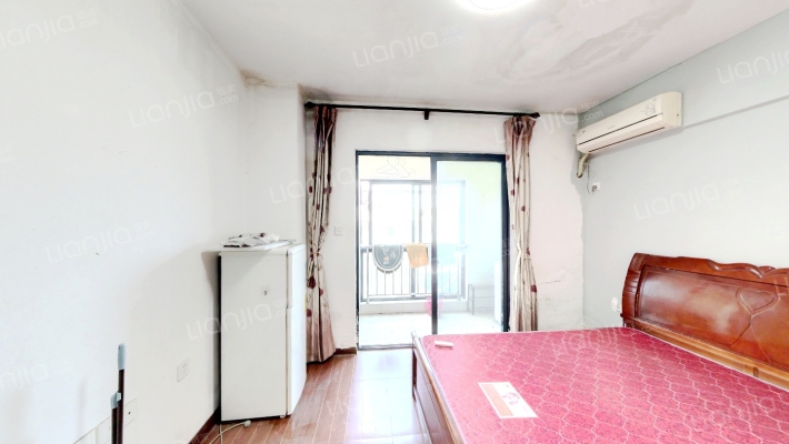 七街十二府二手房实景图