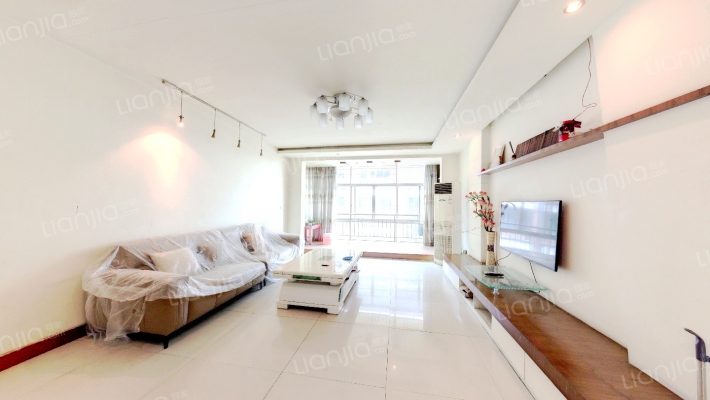 天府苑二手房实景图