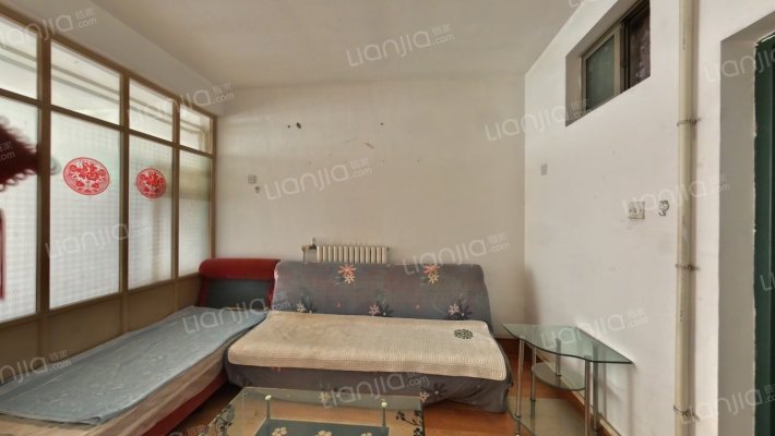 洪家楼小区二手房实景图