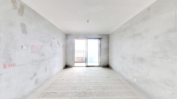 恒固·书香苑二手房实景图