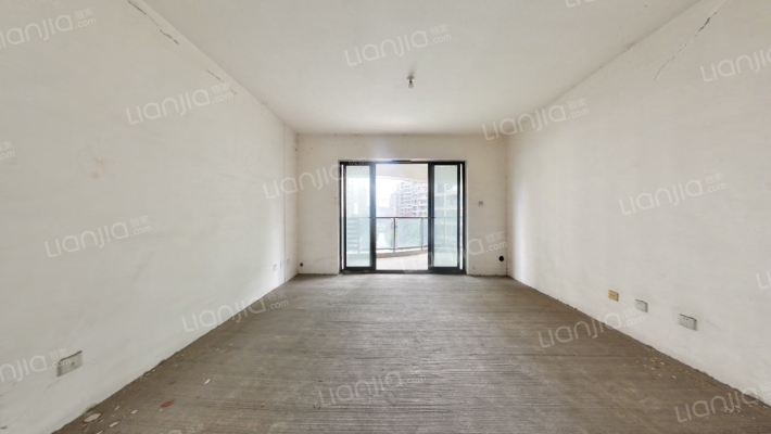 保利花园三期二手房实景图