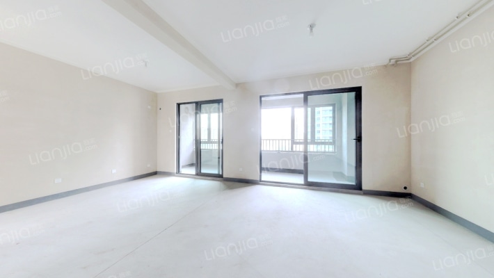 通和伟星翡翠印二手房实景图