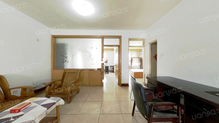 历山路48-3号二手房实景图