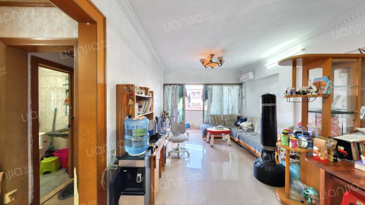 天雅居二手房实景图